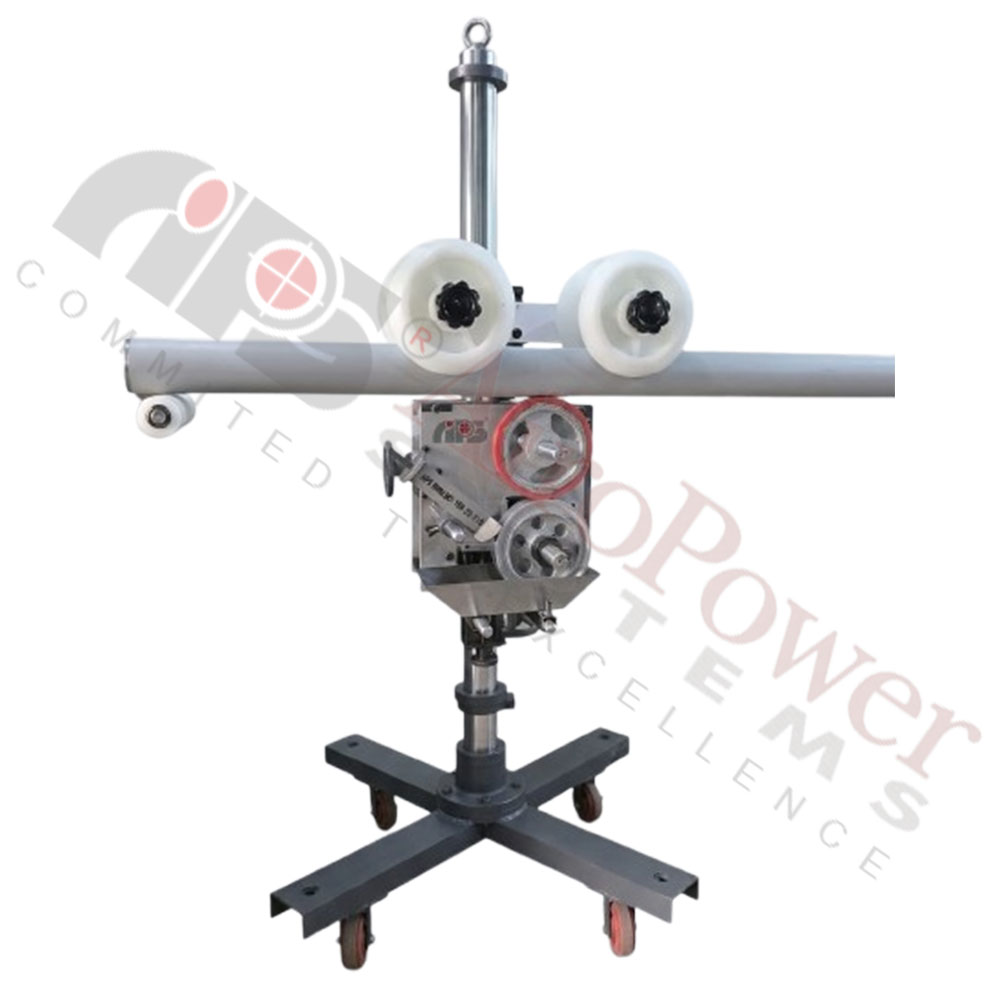 Autobell R Series Aoprsm R 50 110