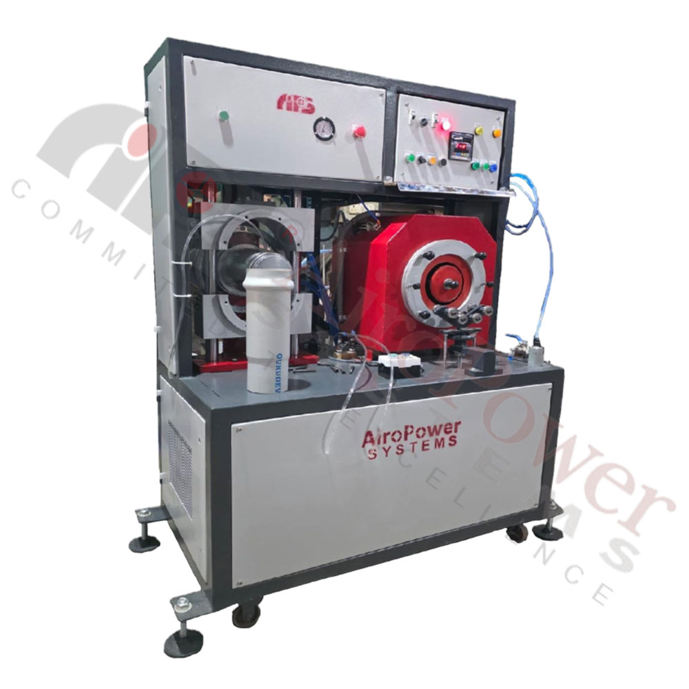 Autobell R Series Aoprsm R 50 110